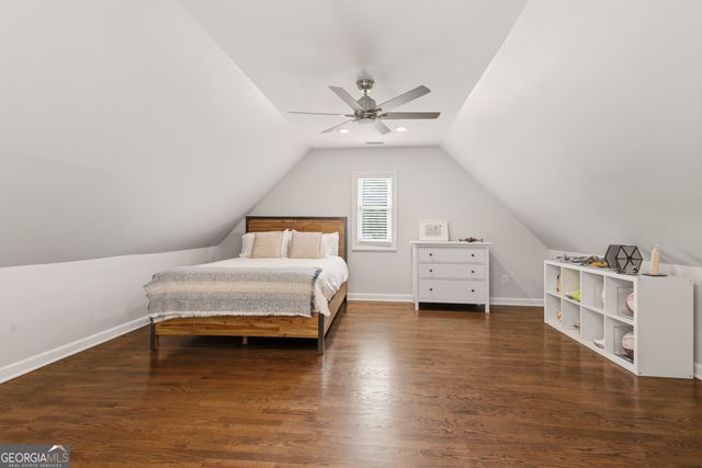 310 South Shore Drive, Newnan, GA 30263