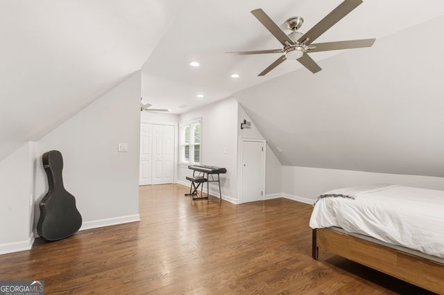 310 South Shore Drive, Newnan, GA 30263