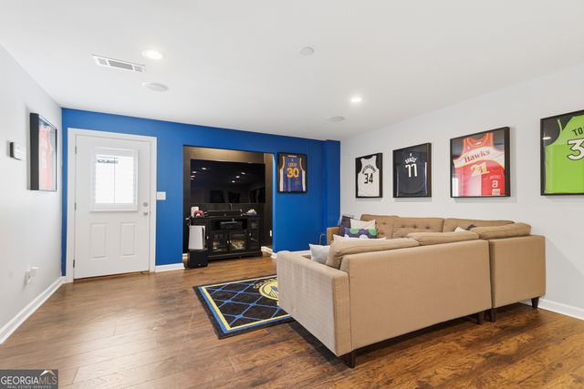 310 South Shore Drive, Newnan, GA 30263
