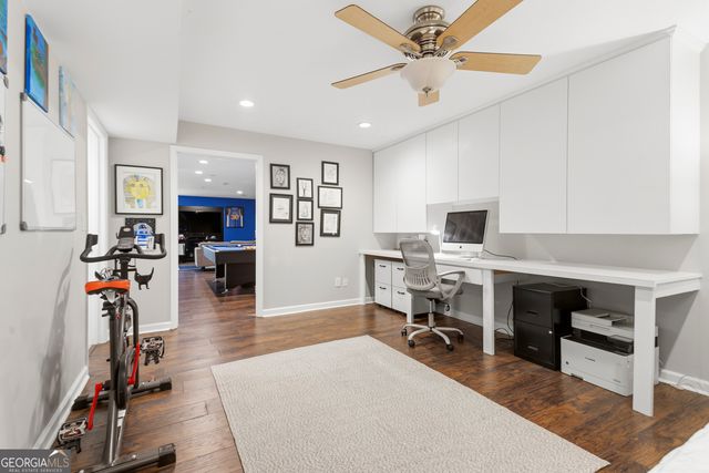 310 South Shore Drive, Newnan, GA 30263