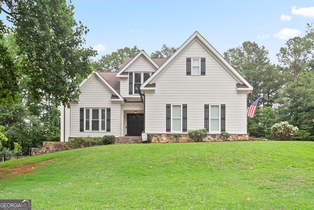 310 South Shore Drive, Newnan, GA 30263