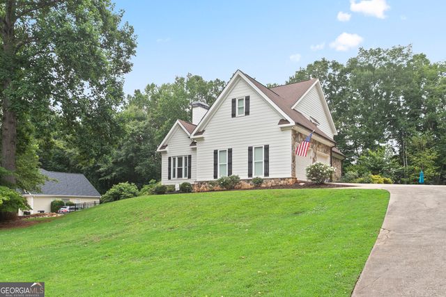 310 South Shore Drive, Newnan, GA 30263