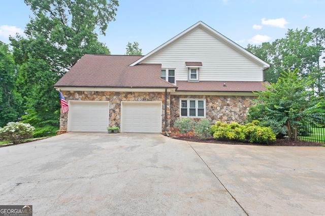 310 South Shore Drive, Newnan, GA 30263