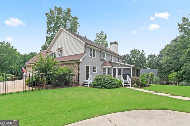 310 South Shore Drive, Newnan, GA 30263
