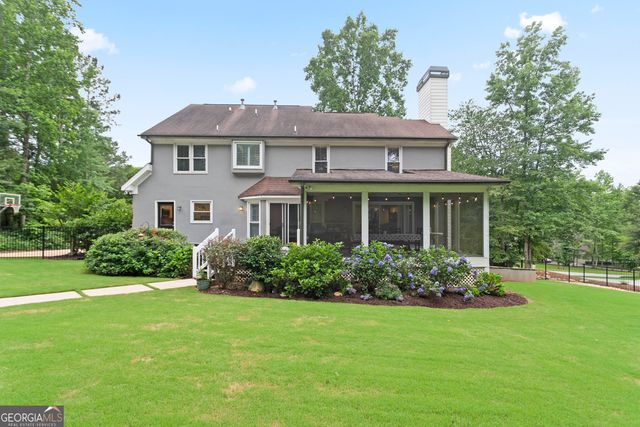 310 South Shore Drive, Newnan, GA 30263