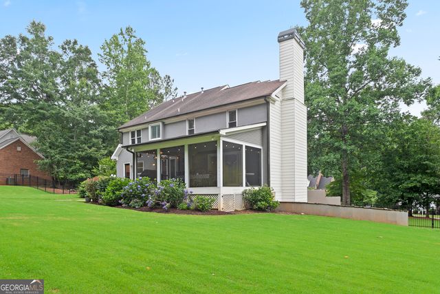 310 South Shore Drive, Newnan, GA 30263
