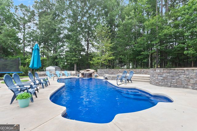 310 South Shore Drive, Newnan, GA 30263