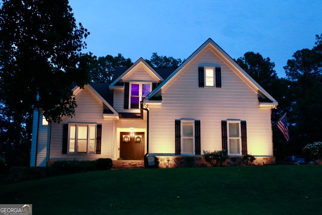 310 South Shore Drive, Newnan, GA 30263