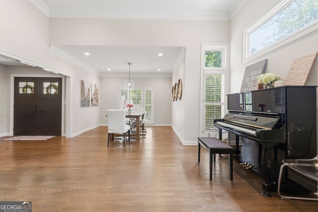 310 South Shore Drive, Newnan, GA 30263