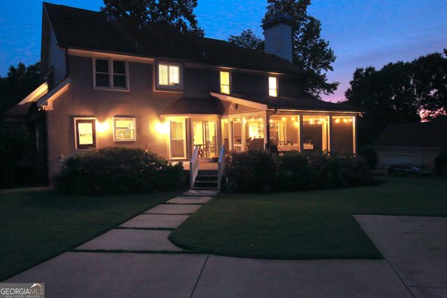310 South Shore Drive, Newnan, GA 30263