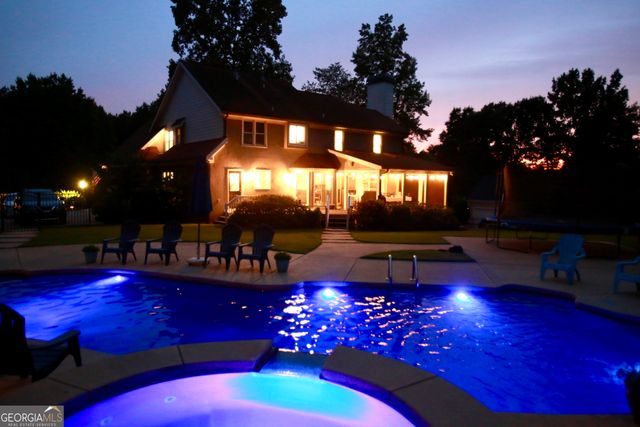 310 South Shore Drive, Newnan, GA 30263