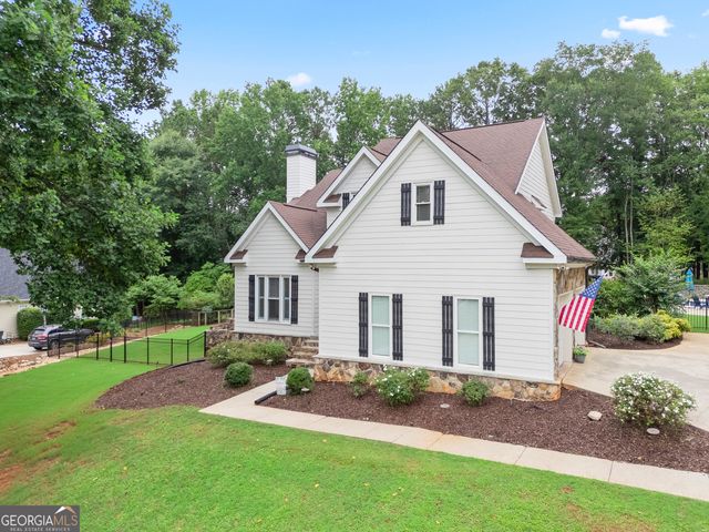 310 South Shore Drive, Newnan, GA 30263