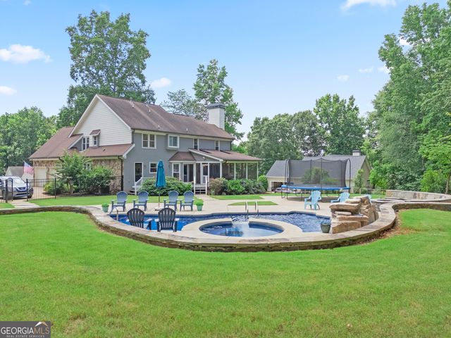 310 South Shore Drive, Newnan, GA 30263