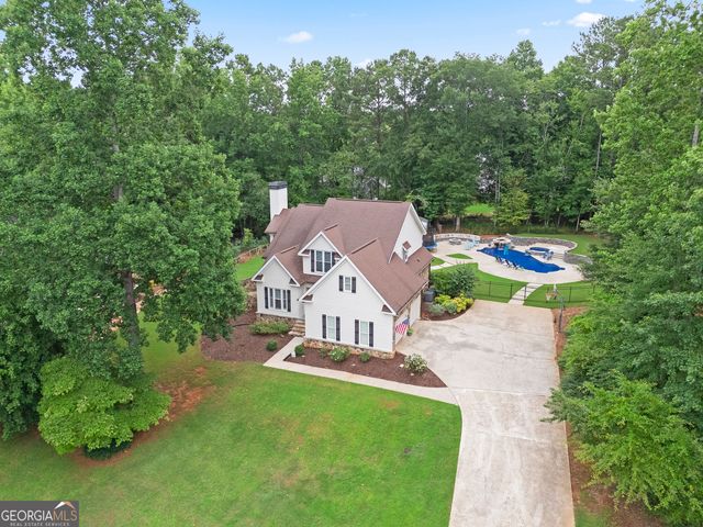 310 South Shore Drive, Newnan, GA 30263
