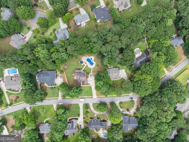 310 South Shore Drive, Newnan, GA 30263