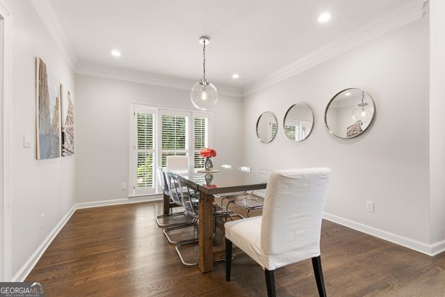 310 South Shore Drive, Newnan, GA 30263