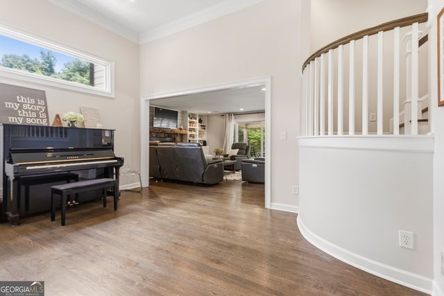 310 South Shore Drive, Newnan, GA 30263