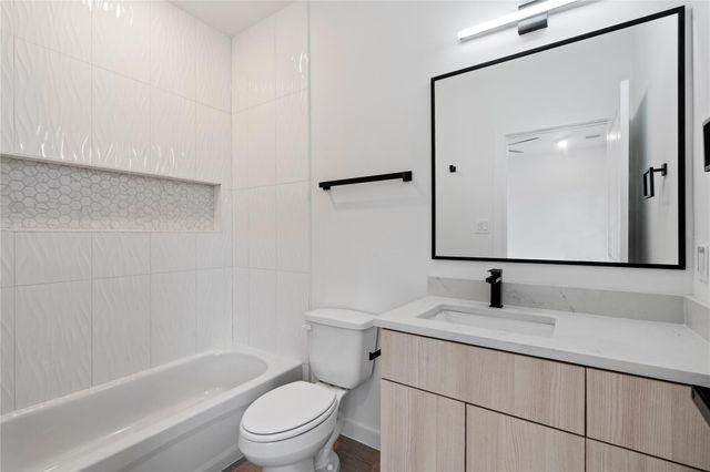 1033 North Lane, Houston, TX 77088