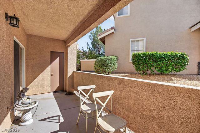 9901 Trailwood Drive 1088, Las Vegas, NV 89134