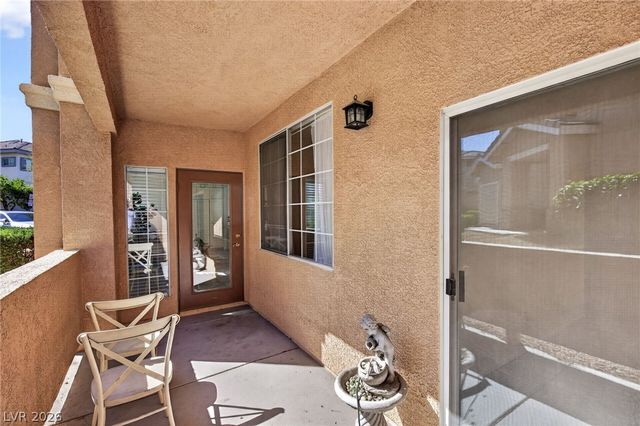 9901 Trailwood Drive 1088, Las Vegas, NV 89134