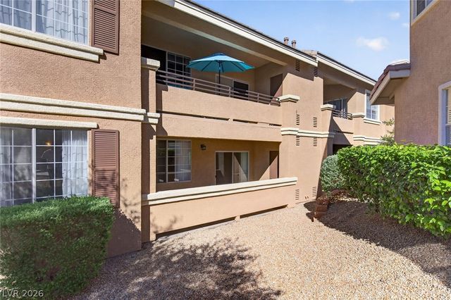 9901 Trailwood Drive 1088, Las Vegas, NV 89134