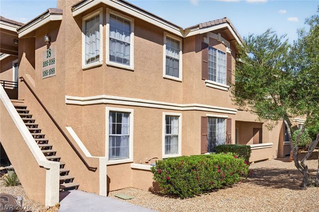 9901 Trailwood Drive 1088, Las Vegas, NV 89134