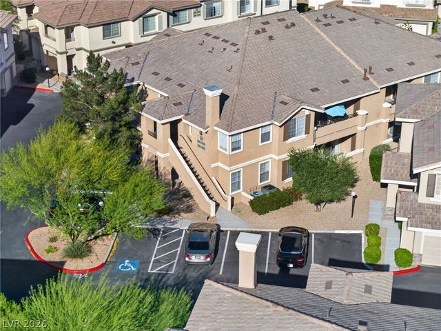 9901 Trailwood Drive 1088, Las Vegas, NV 89134