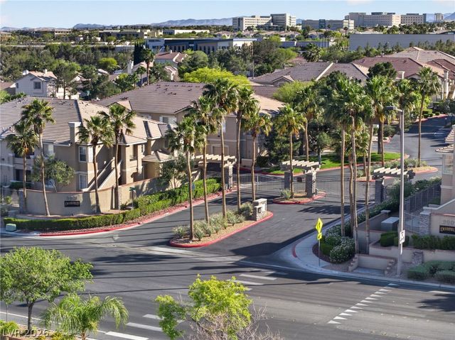 9901 Trailwood Drive 1088, Las Vegas, NV 89134