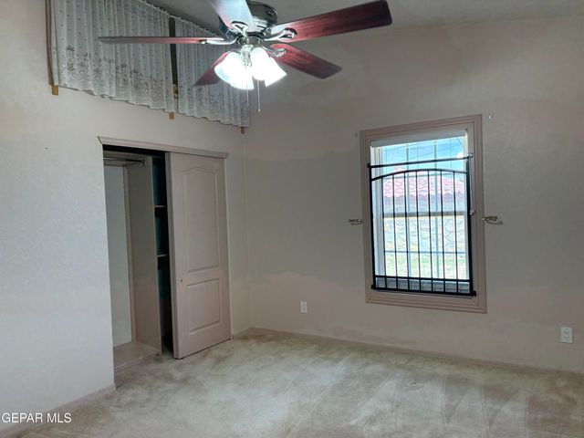 8400 MERCURY Street, El Paso, TX 79904