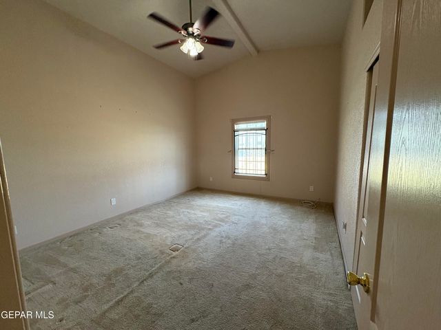 8400 MERCURY Street, El Paso, TX 79904