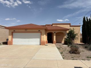 8400 MERCURY Street, El Paso, TX 79904