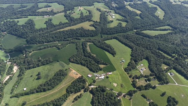 0 Taurus Farm Rd, Lafayette, TN 37083