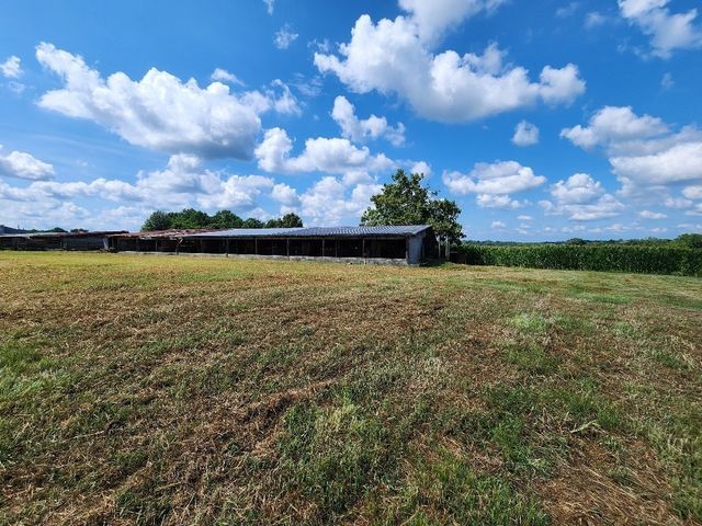 0 Taurus Farm Rd, Lafayette, TN 37083