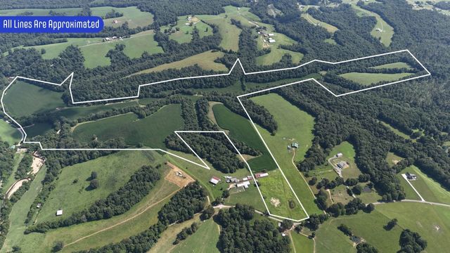 0 Taurus Farm Rd, Lafayette, TN 37083
