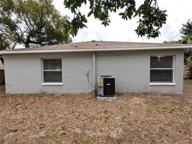 3303 E FRIERSON AVENUE, Tampa, FL 33610