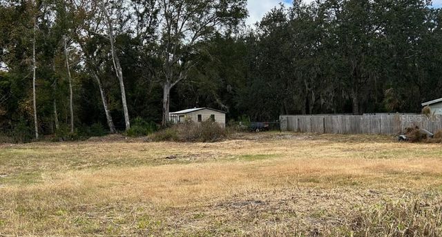 0 FRANCES AVENUE, Sanford, FL 32773