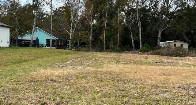 0 FRANCES AVENUE, Sanford, FL 32773