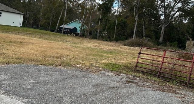 0 FRANCES AVENUE, Sanford, FL 32773