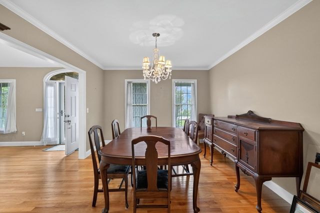 44 Tupelo Road, Westport, MA 02790