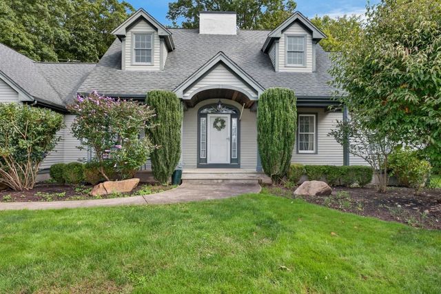 44 Tupelo Road, Westport, MA 02790