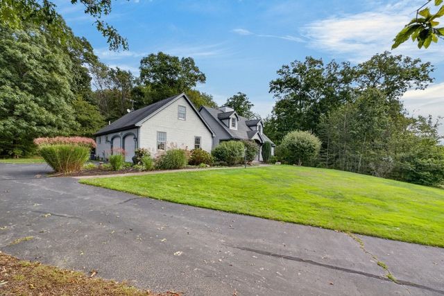 44 Tupelo Road, Westport, MA 02790