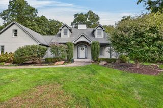 44 Tupelo Road, Westport, MA 02790