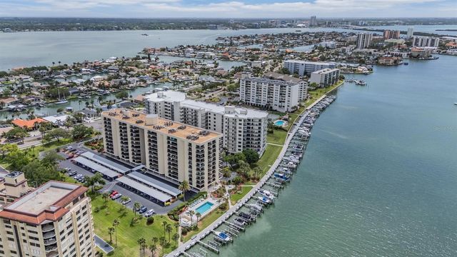 690 ISLAND WAY 607, Clearwater, FL 33767