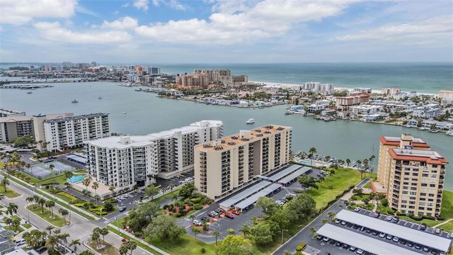 690 ISLAND WAY 607, Clearwater, FL 33767