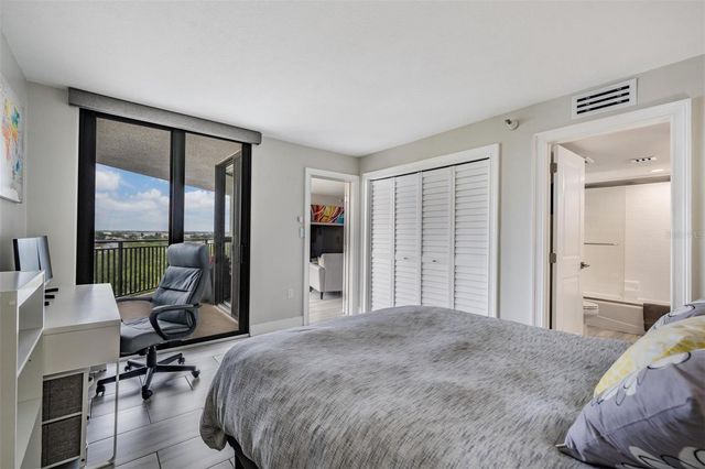 690 ISLAND WAY 607, Clearwater, FL 33767