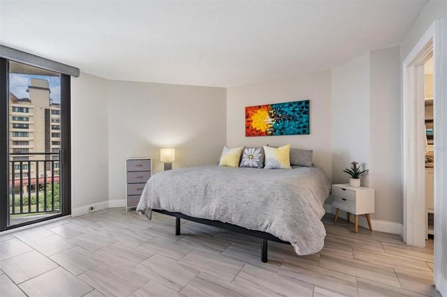 690 ISLAND WAY 607, Clearwater, FL 33767