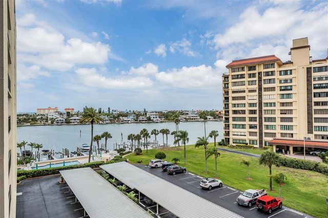 690 ISLAND WAY 607, Clearwater, FL 33767