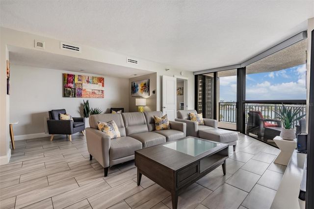 690 ISLAND WAY 607, Clearwater, FL 33767