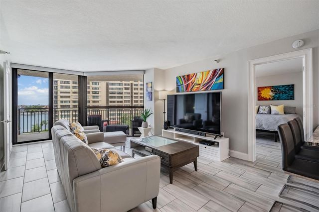 690 ISLAND WAY 607, Clearwater, FL 33767