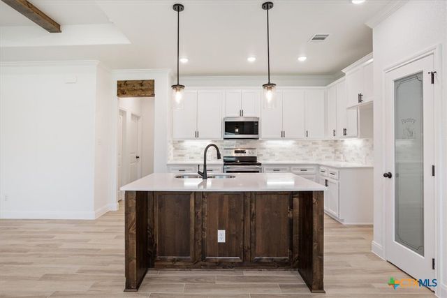 1405 Cedar River Lane, Temple, TX 76502